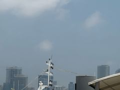 -鼓浪屿内厝澳码头(轮渡站)
