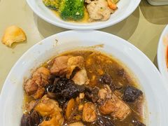 -老乡鸡(东方广场店)