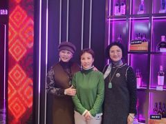 -星聚会KTV X Party(上海真如中海环宇城店)