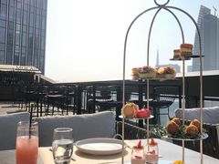 -Mercato莫卡多露台餐厅与酒吧(K11店)