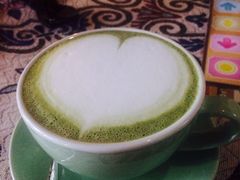 -84那年咖啡馆(李沧万达店)