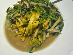 -大灶头·新昌菜(中国茶市店)