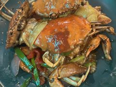 -桥东喜碧海鲜街(水东街店)