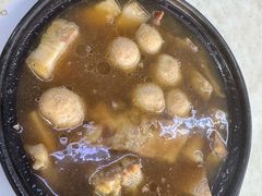 -新记肉骨茶