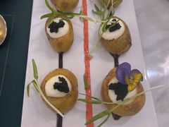 -HuaTa 花榻·花忆西葡餐厅(虹桥南丰城店)