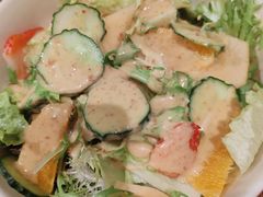 -纳瓦新疆菜(银都店)