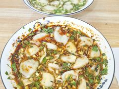 -尤素福东举院饺子馆