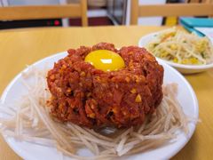 -屋里家延边朝鲜族冷面(南园店)