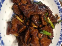 -兰边碗(鼓楼店)