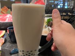 -湊湊火锅·茶憩(打浦桥日月光店)