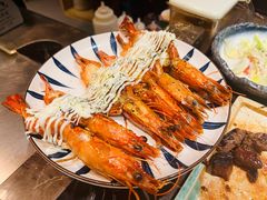 -春田小幸铁板烧(忠义街店)