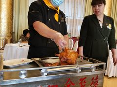 -北京全聚德(和平门店)