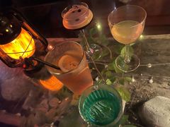 -城墙外BAR