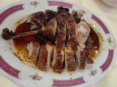 -禄源公·老莞诚饭店