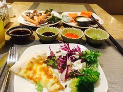 -盛宴标帜餐厅·亲子自助 (南昌喜来登酒店)