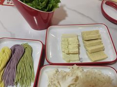-庭院·冰煮羊·铜锅涮肉(西单店)
