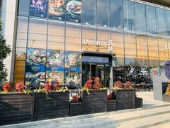 -bluefrog蓝蛙(恒隆广场店)