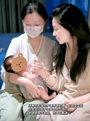 -茉莉智慧母婴护理中心(亮马河店)