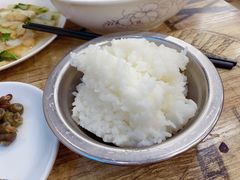 米饭-无招牌