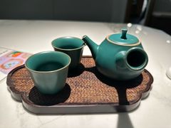 -潮堂 · 潮州菜(人广来福士店)