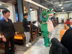 -58度品质川菜馆(经一路店)