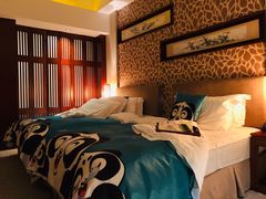 -天目湖御水温泉·度假酒店