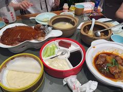-小吊梨汤·北京菜·烤鸭(鸟巢店)