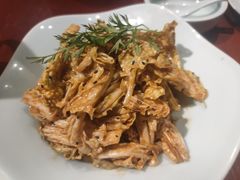 -北平食府(马鞍山路店)