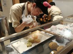 -西树泡芙(正佳店)