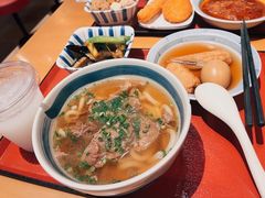 -虹梅食堂·爱蝦乃家