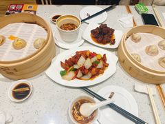 -鼎泰丰(南门店)