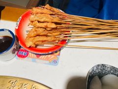 -哥老官重庆美蛙鱼头(五角场合生汇店)