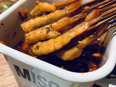 -吉·拾串烧烤专门店(领show天地店)