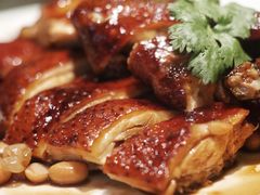 -领鲜天下·焗海鲜·花胶鸡(天目里店)