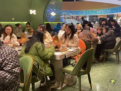 -浩海火烧云傣家菜(京广店)