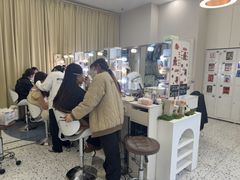 -海马体照相馆(南昌王府井购物中心店)