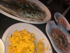 -品渔味湖鲜馆(拈花湾店)