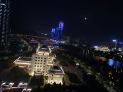 -兰州皇冠假日酒店