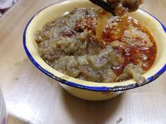 -定家小酥肉·清真(回民街店)
