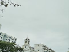 -三亚市第二中学