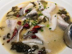 -味可道美食坊(福基路店)