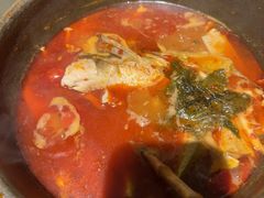 -Ameigo梅果·云贵川bistro(长宁来福士店)