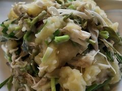 -湖泉水云间餐厅·弥勒地道菜(B座店)