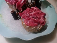 -涮福記·现切牛羊肉火锅(世纪汇店)