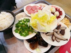 -阿超过桥米线(画展路店)