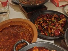 -麻六记(新天地店)