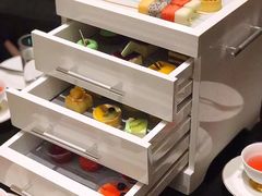 -行者书屋大堂吧 ·下午茶(南京圣和府邸酒店)