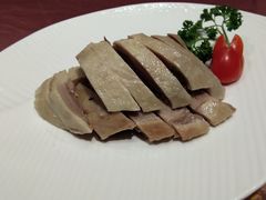 -太湖饭店玉兰厅(自助餐厅)