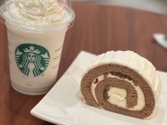 -星巴克臻选(珠海富华里店)