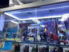 -jungle密林(百米香榭商业街店)